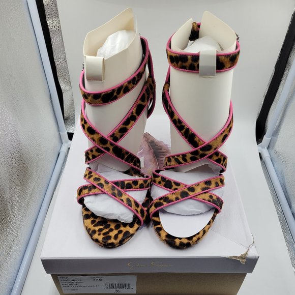 Jessica Simpson Sandal - Picture 1 of 4